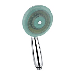 Timo Душевая система Beverly SX-1060/00 (3010) Хром – фотография-4